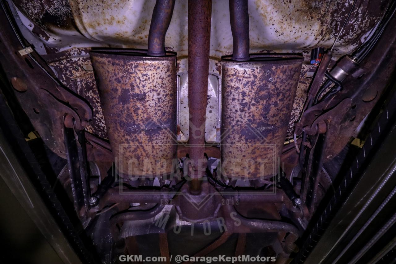 1996 Chevrolet Caprice Classic Wagon