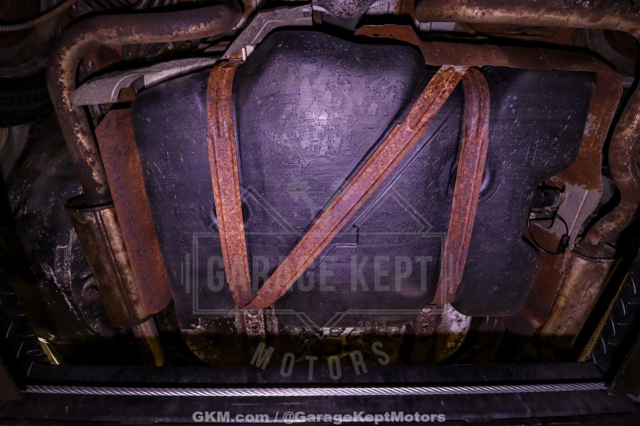 1996 Chevrolet Caprice Classic Wagon