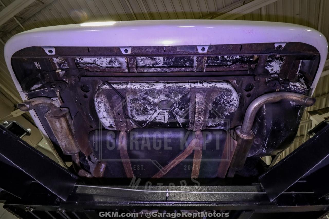 1996 Chevrolet Caprice Classic Wagon