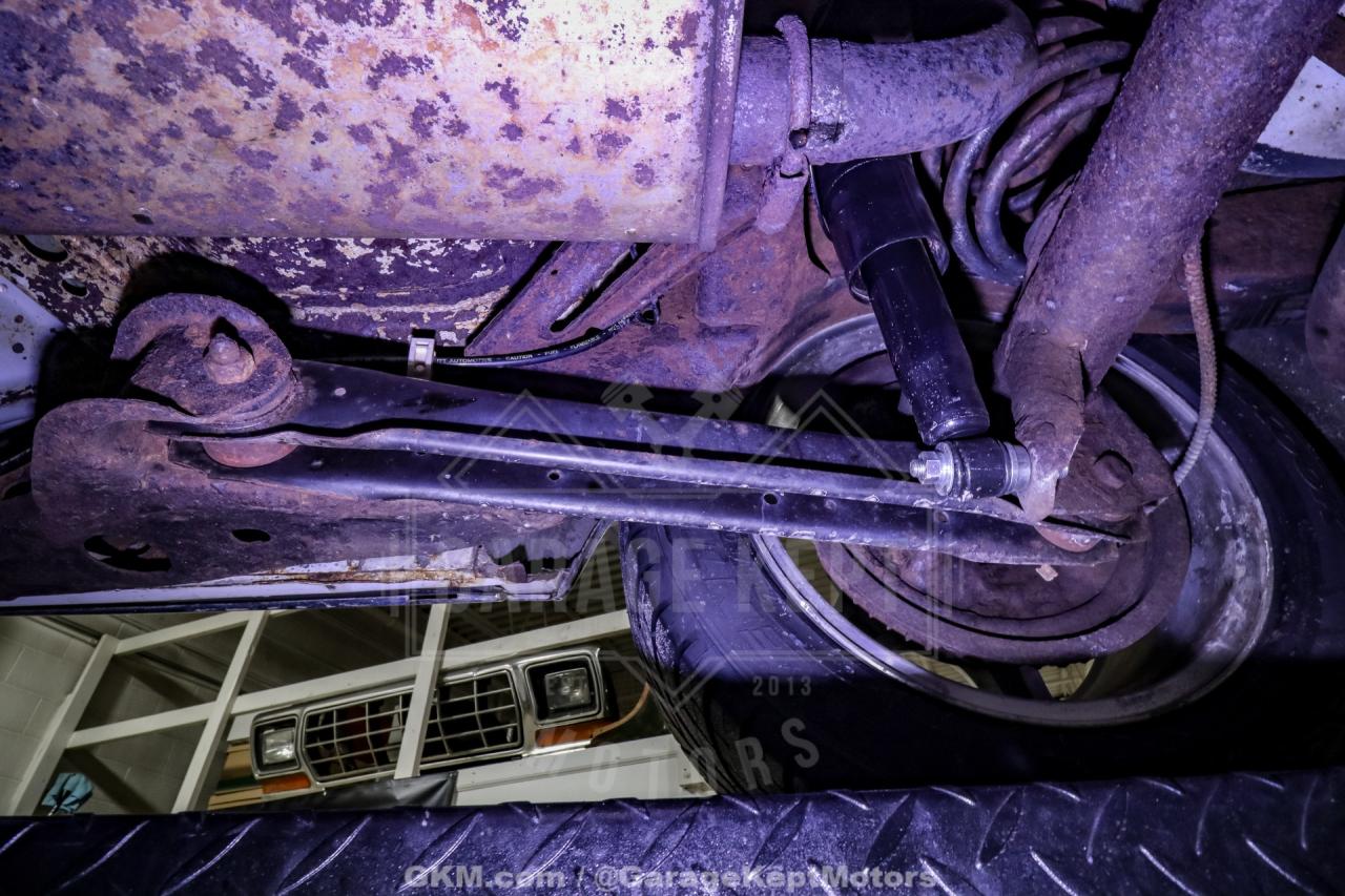 1996 Chevrolet Caprice Classic Wagon