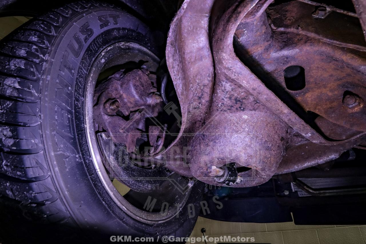 1996 Chevrolet Caprice Classic Wagon