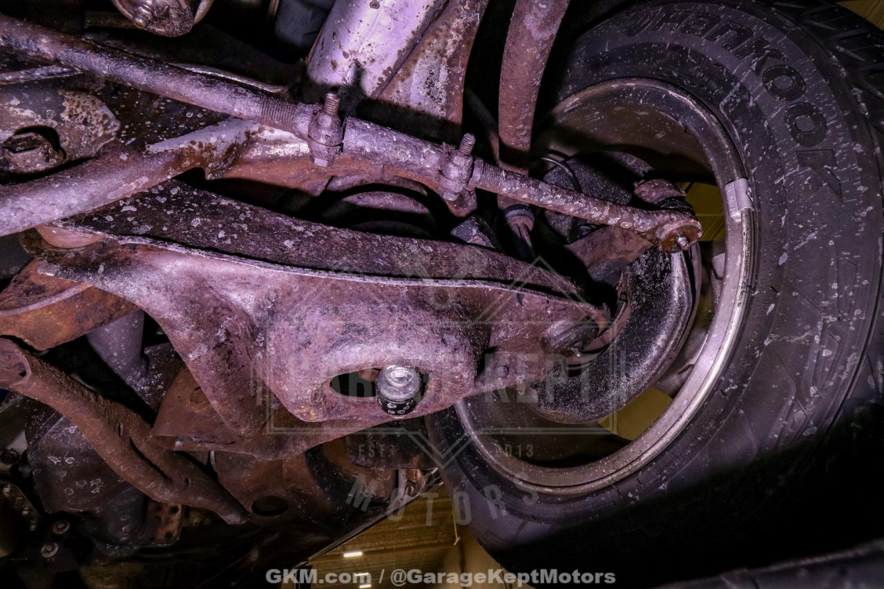 1996 Chevrolet Caprice Classic Wagon