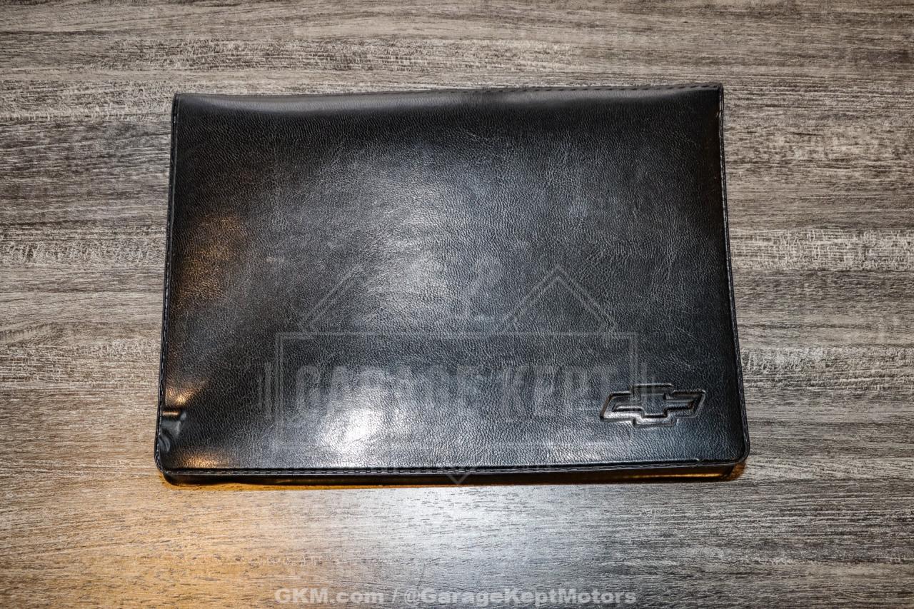 1996 Chevrolet Caprice Classic Wagon