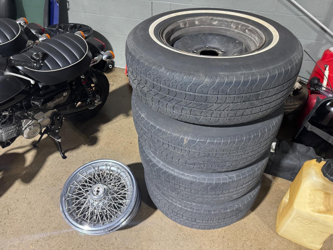 1996 Chevrolet Caprice Classic Wagon