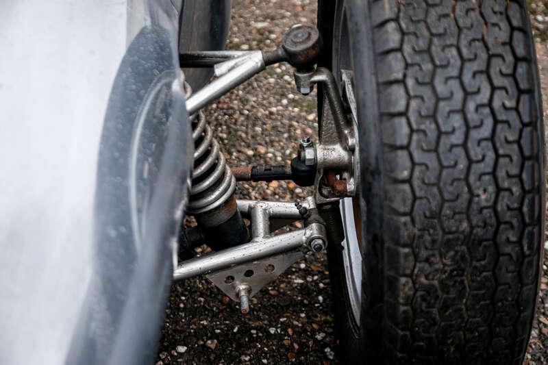 1960 LAYSTAL FORMULA 2 CLIMAX