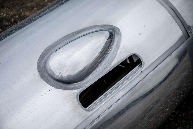 1960 LAYSTAL FORMULA 2 CLIMAX