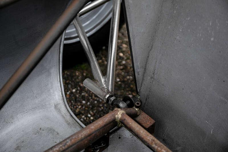 1960 LAYSTAL FORMULA 2 CLIMAX