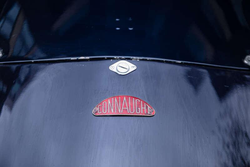 1954 CONNAUGHT TYPE B