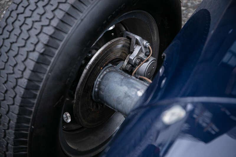 1954 CONNAUGHT TYPE B