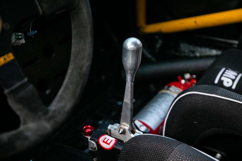 1975 Porsche 911 2.7 MFI RSR