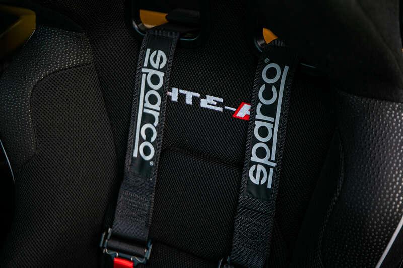 1975 Porsche 911 2.7 MFI RSR