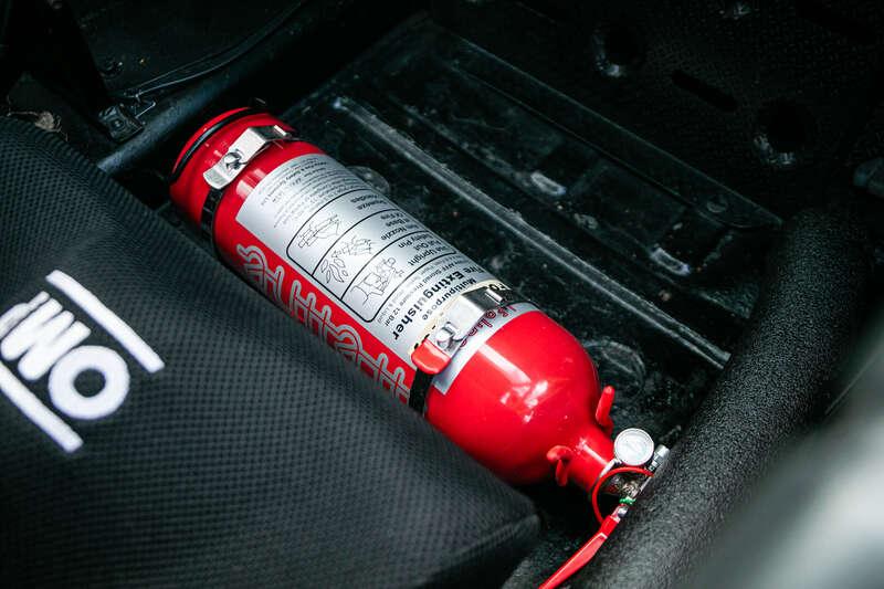 1975 Porsche 911 2.7 MFI RSR