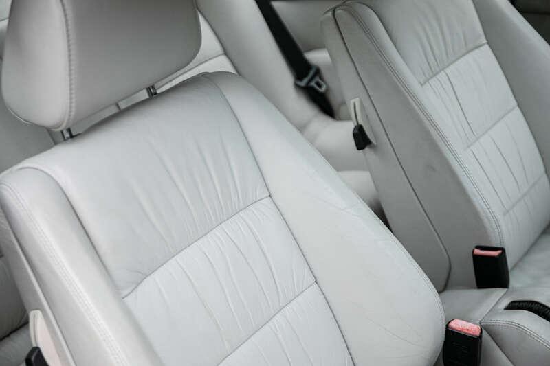 1989 BMW 635 CSI MOTORSPORT