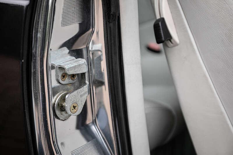 1989 BMW 635 CSI MOTORSPORT