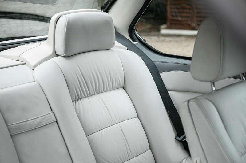 1989 BMW 635 CSI MOTORSPORT