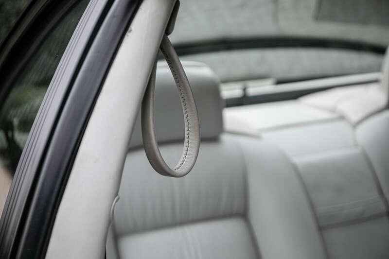 1989 BMW 635 CSI MOTORSPORT