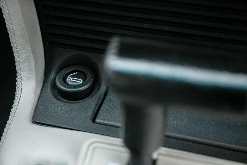 1989 BMW 635 CSI MOTORSPORT