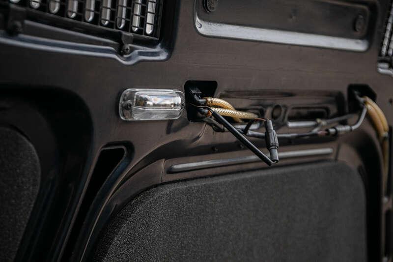 1989 BMW 635 CSI MOTORSPORT