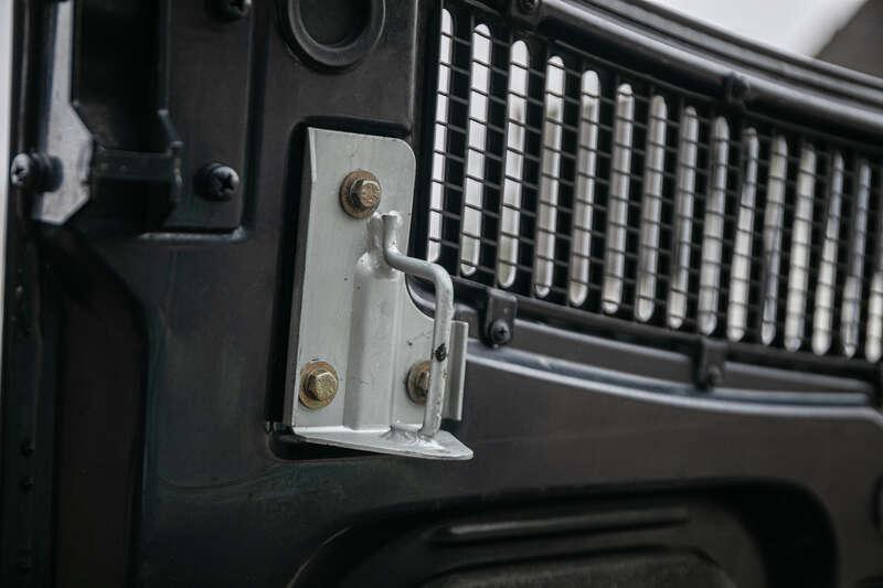 1989 BMW 635 CSI MOTORSPORT