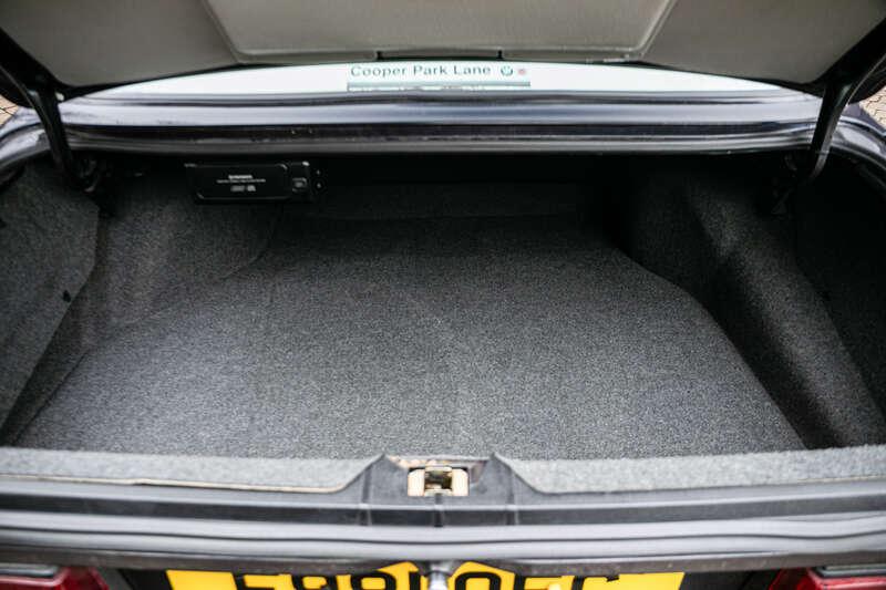 1989 BMW 635 CSI MOTORSPORT