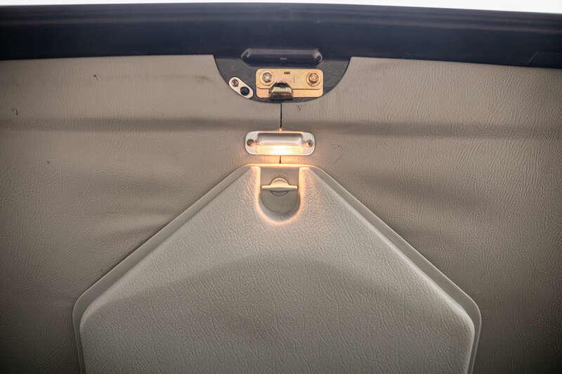 1989 BMW 635 CSI MOTORSPORT