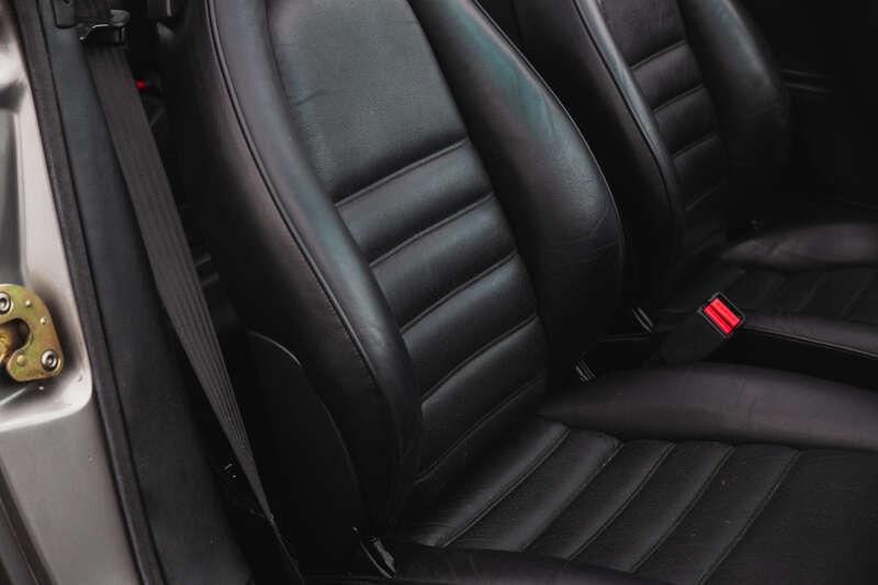 1989 Porsche 911 3.2 TARGA