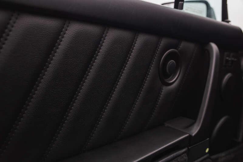 1989 Porsche 911 3.2 TARGA