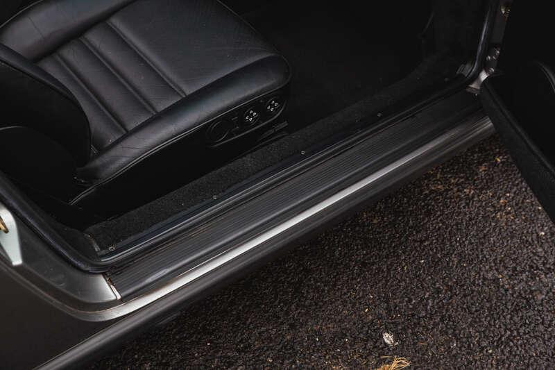 1989 Porsche 911 3.2 TARGA