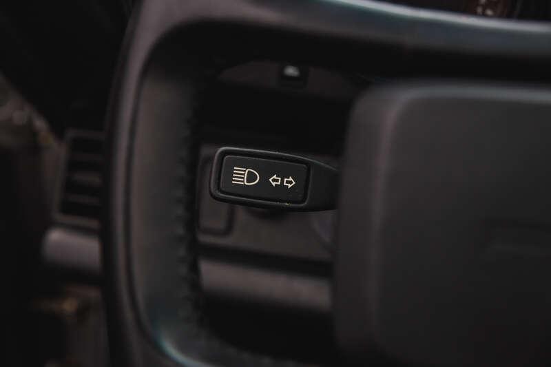 1989 Porsche 911 3.2 TARGA