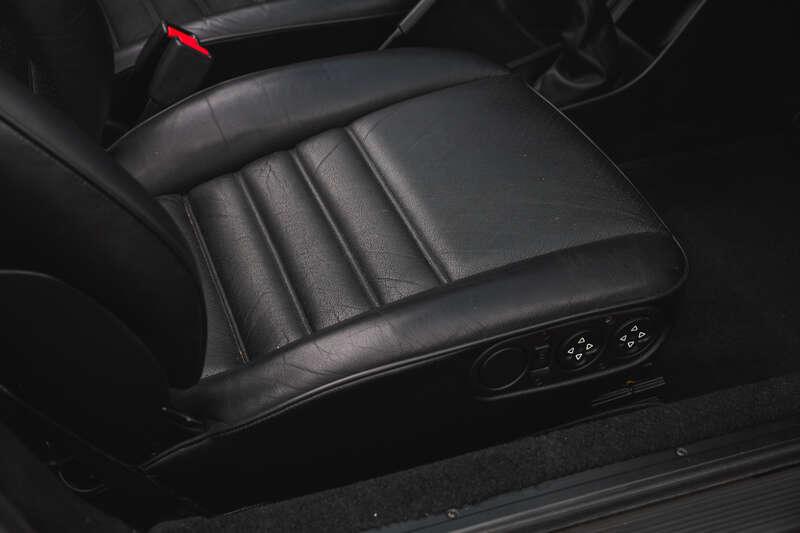 1989 Porsche 911 3.2 TARGA