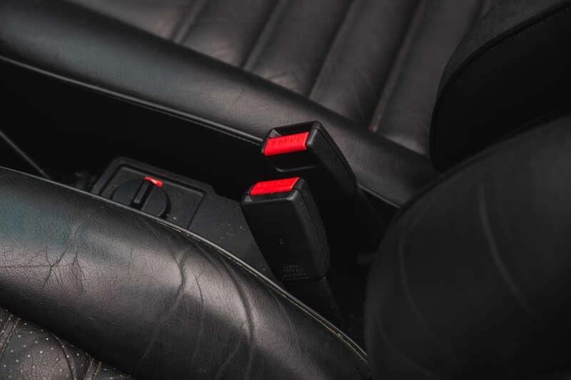 1989 Porsche 911 3.2 TARGA