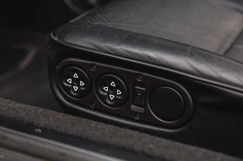 1989 Porsche 911 3.2 TARGA