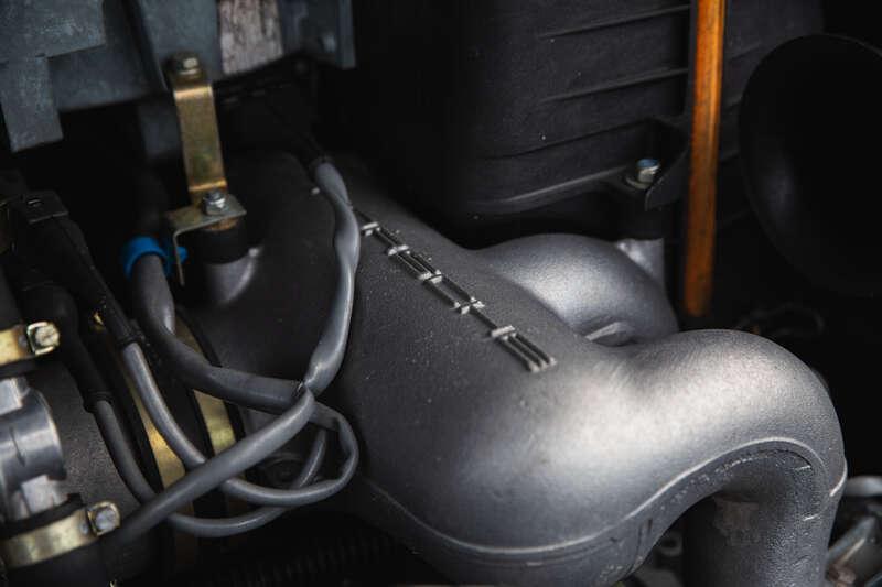 1989 Porsche 911 3.2 TARGA