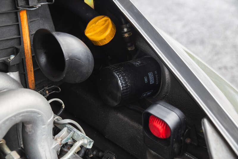 1989 Porsche 911 3.2 TARGA