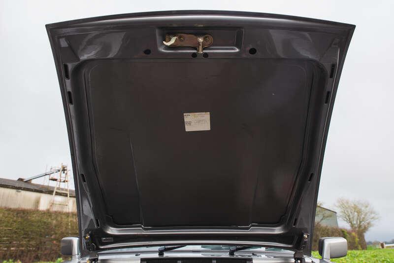 1989 Porsche 911 3.2 TARGA