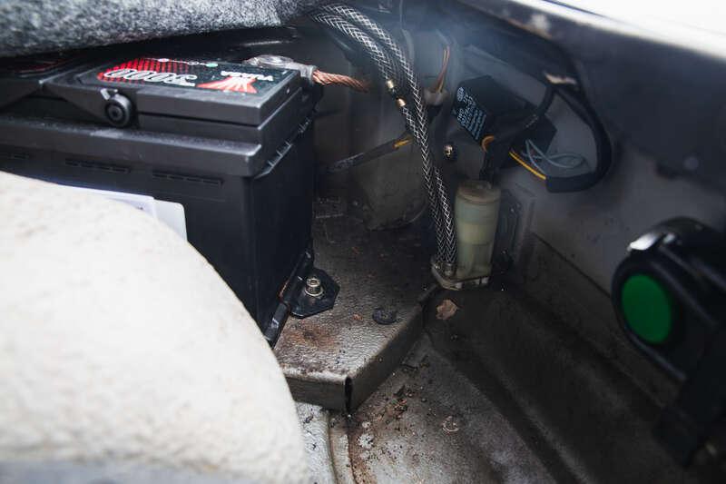 1989 Porsche 911 3.2 TARGA