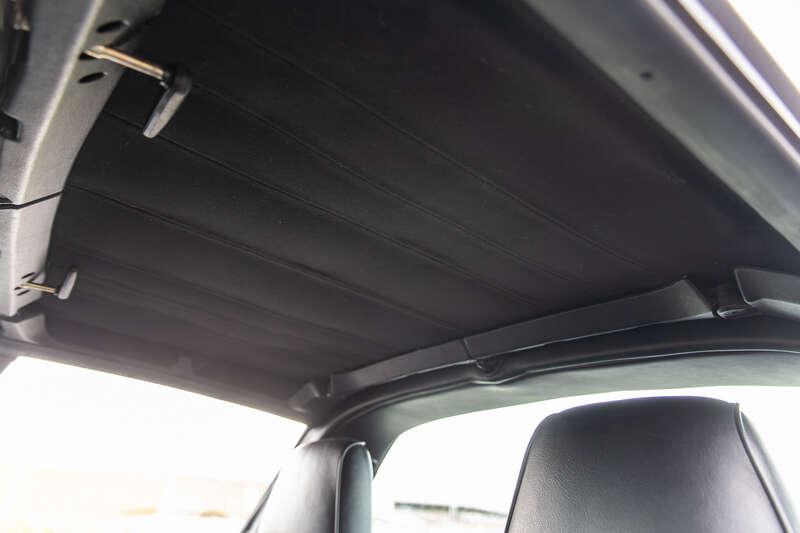 1989 Porsche 911 3.2 TARGA