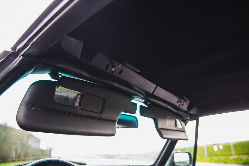 1989 Porsche 911 3.2 TARGA