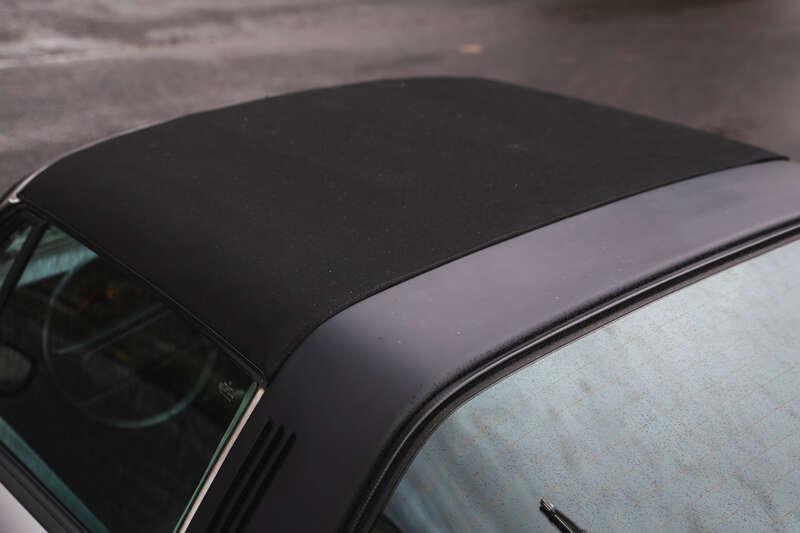 1989 Porsche 911 3.2 TARGA