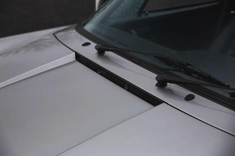 1989 Porsche 911 3.2 TARGA