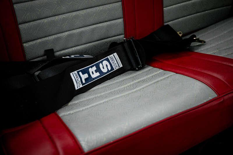 1964 Austin MINI COOPER 1071 S