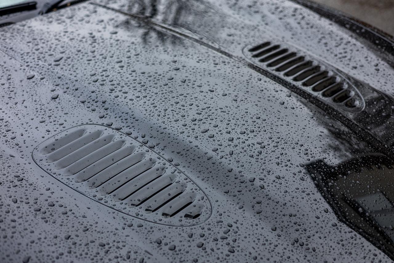 1998 Jaguar XKR Paramount