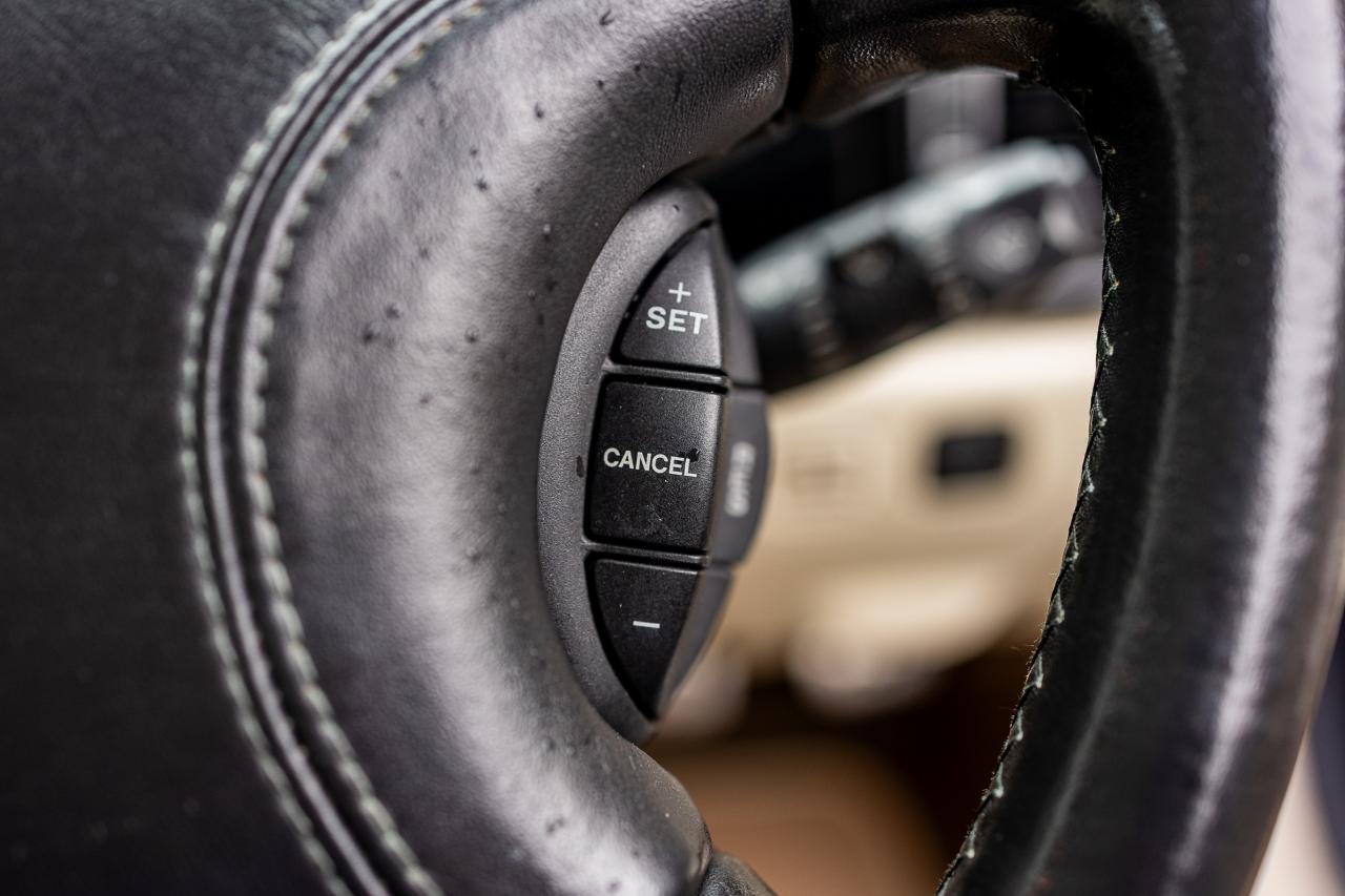 1998 Jaguar XKR Paramount