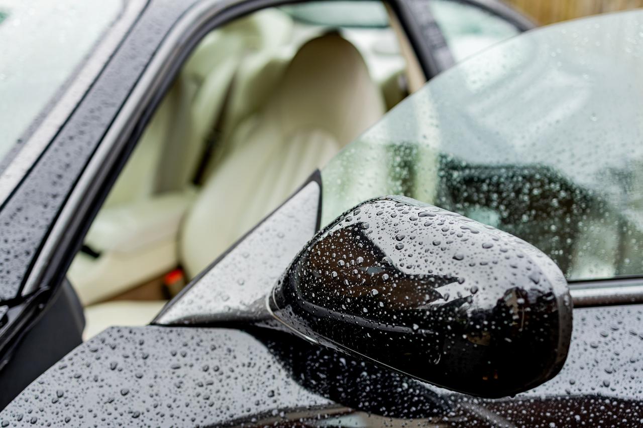 1998 Jaguar XKR Paramount