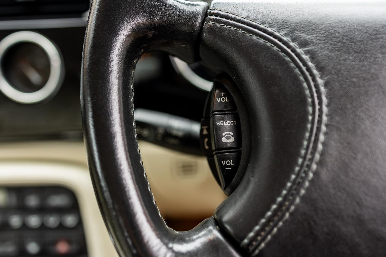 1998 Jaguar XKR Paramount