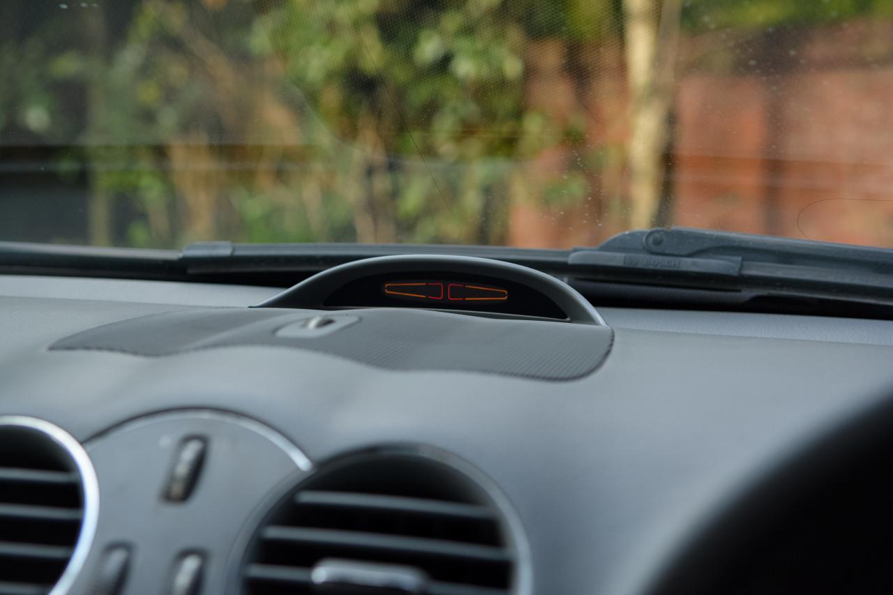 2004 Mercedes - Benz CLK500 Cabriolet