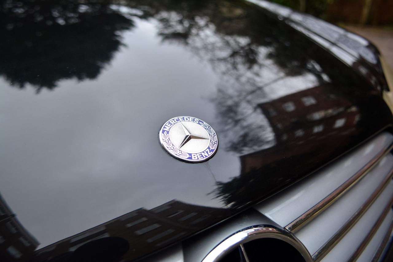 2004 Mercedes - Benz CLK500 Cabriolet