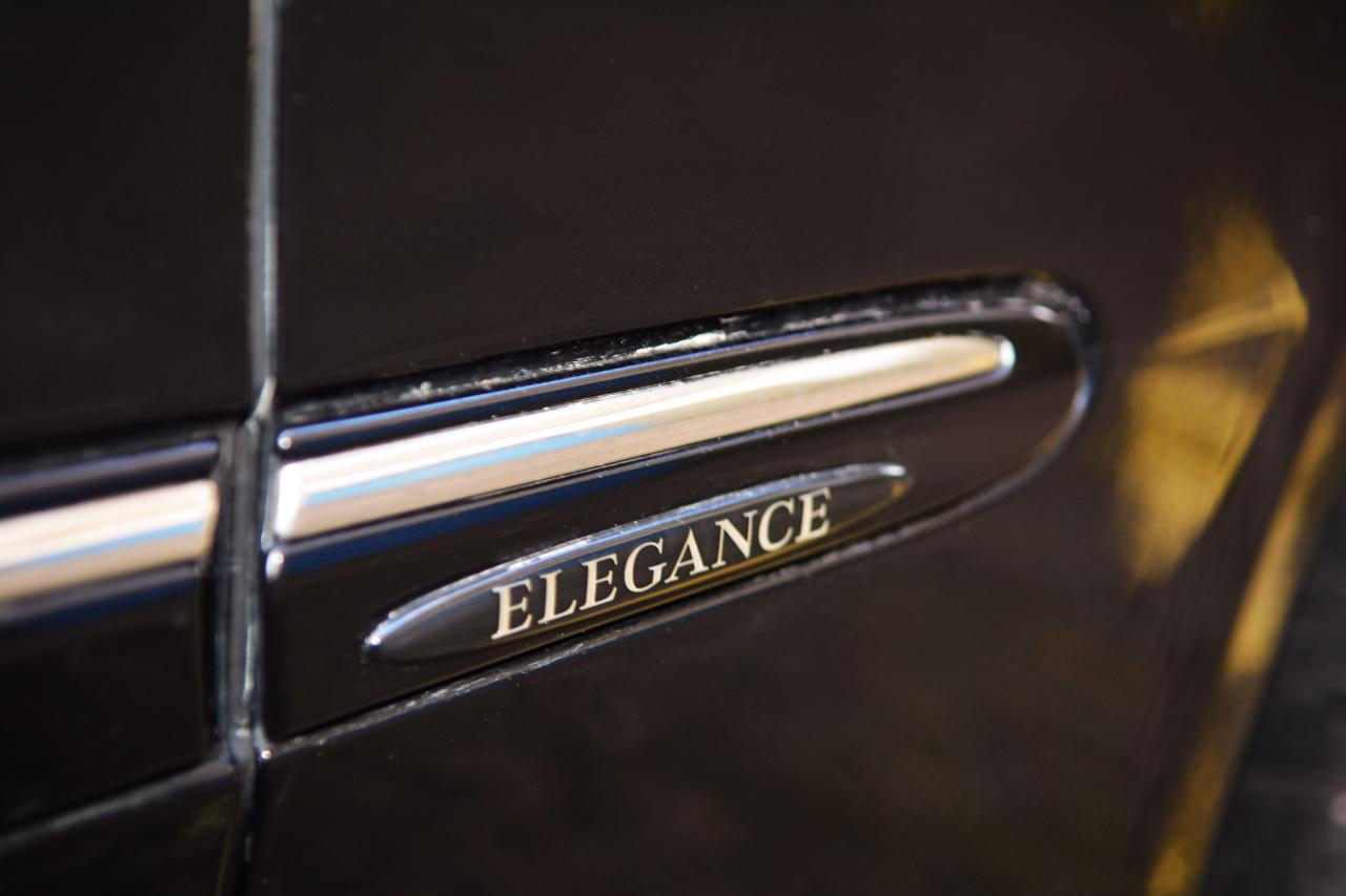 2004 Mercedes - Benz CLK500 Cabriolet