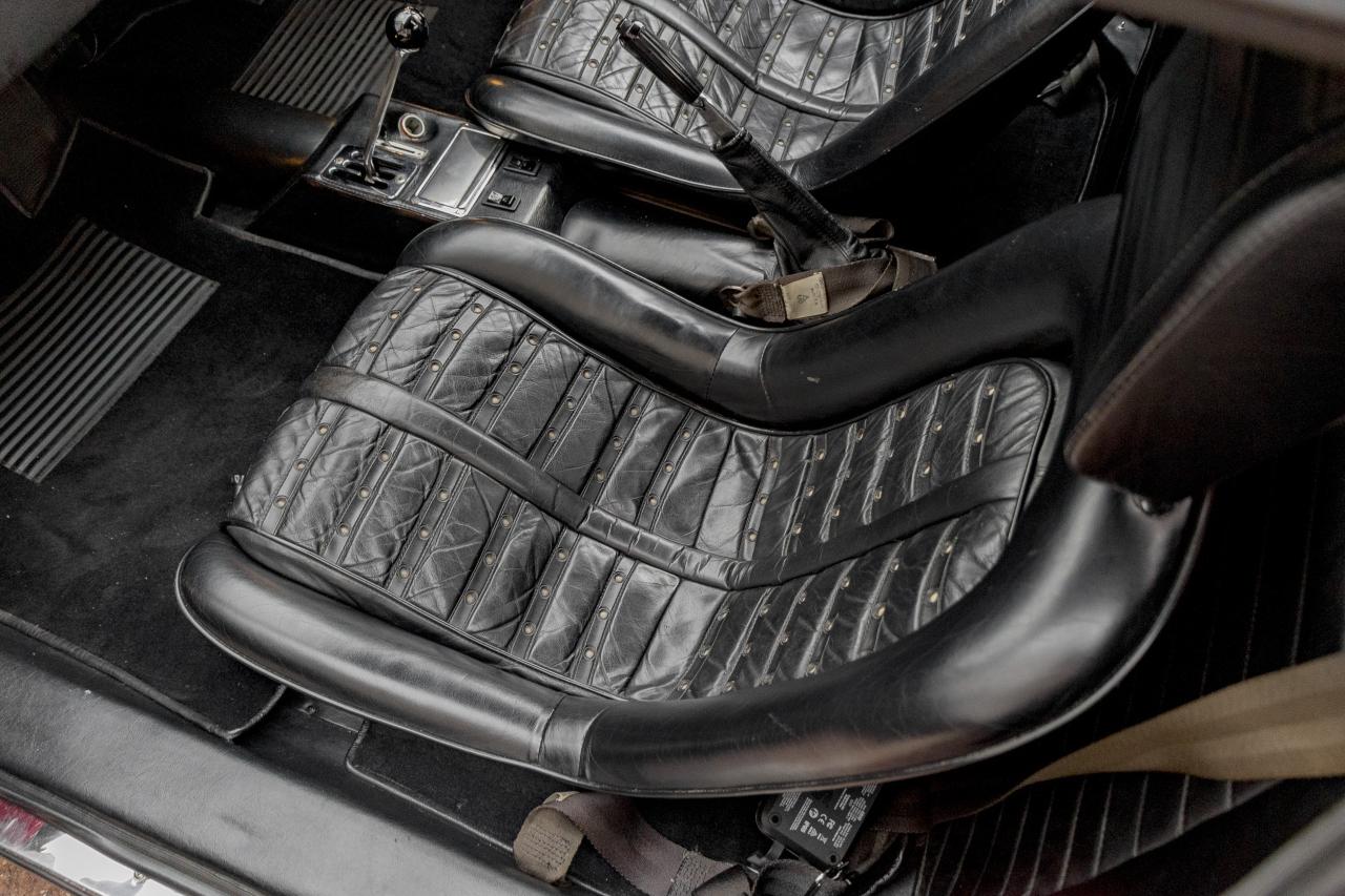 1973 Ferrari Dino 246 GTS