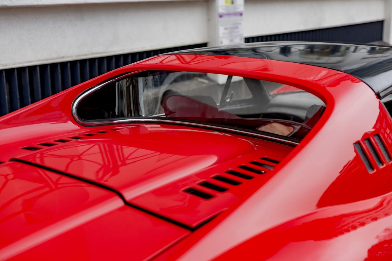 1973 Ferrari Dino 246 GTS